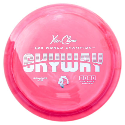 Ken Climo Skyway Signature Line