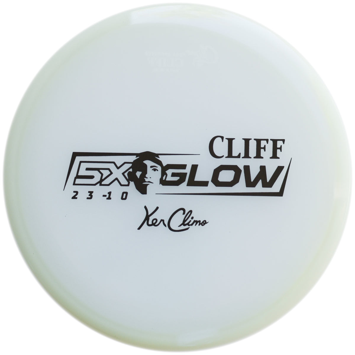 5x (Mega) Glow Cliff