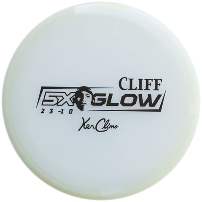 5x (Mega) Glow Cliff