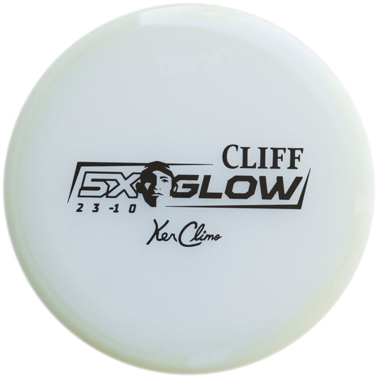 5x (Mega) Glow Cliff