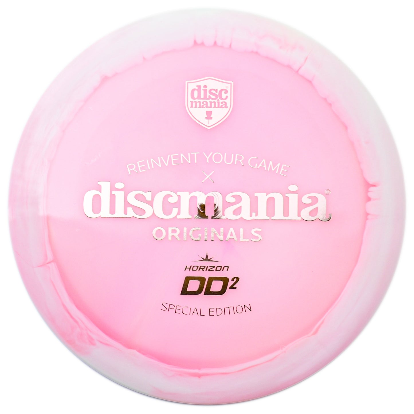 Color Glow Horizon DD2