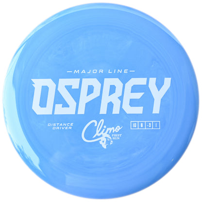 Major Line Osprey