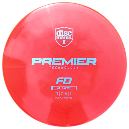 Premier FD Q-Line