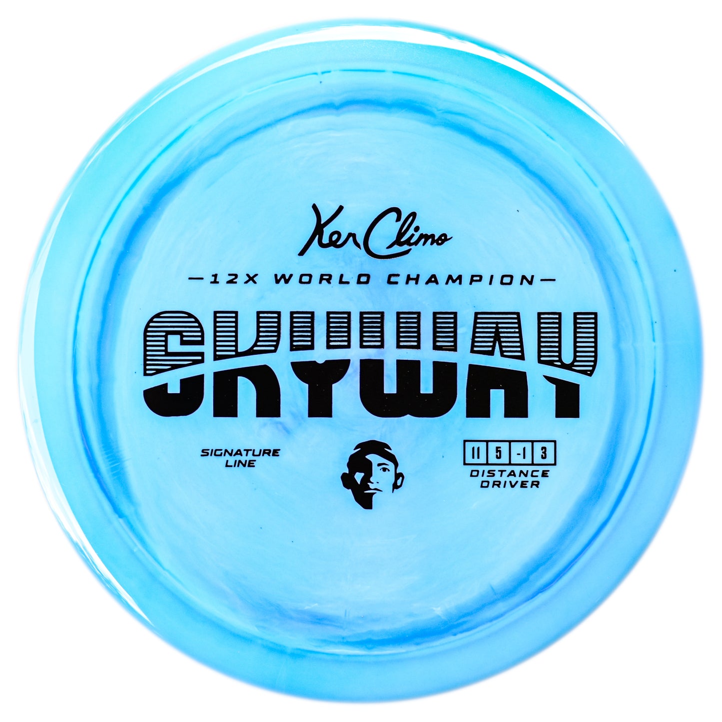 Ken Climo Skyway Signature Line