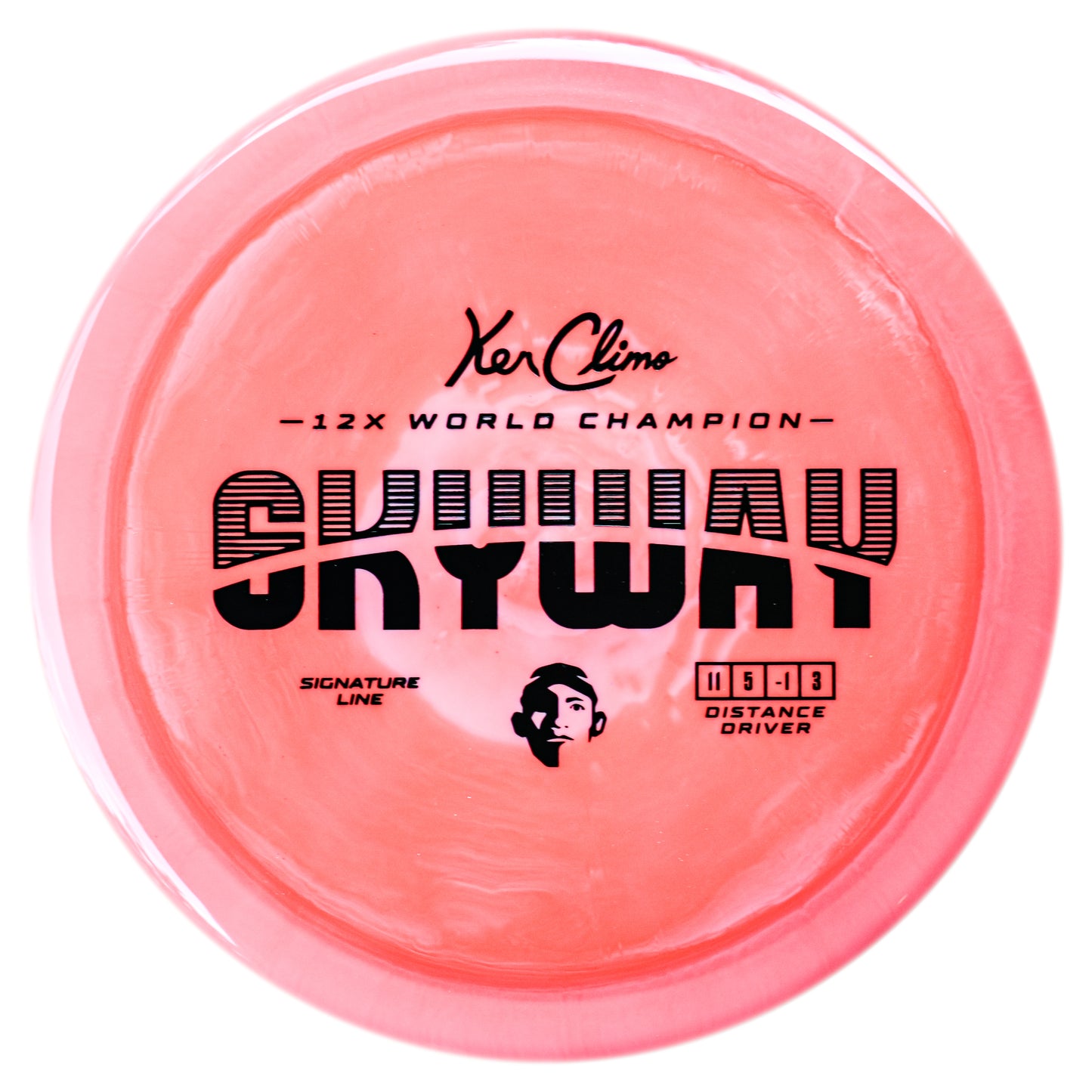 Ken Climo Skyway Signature Line