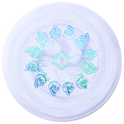 Swirl P-Line MD3 Skulls