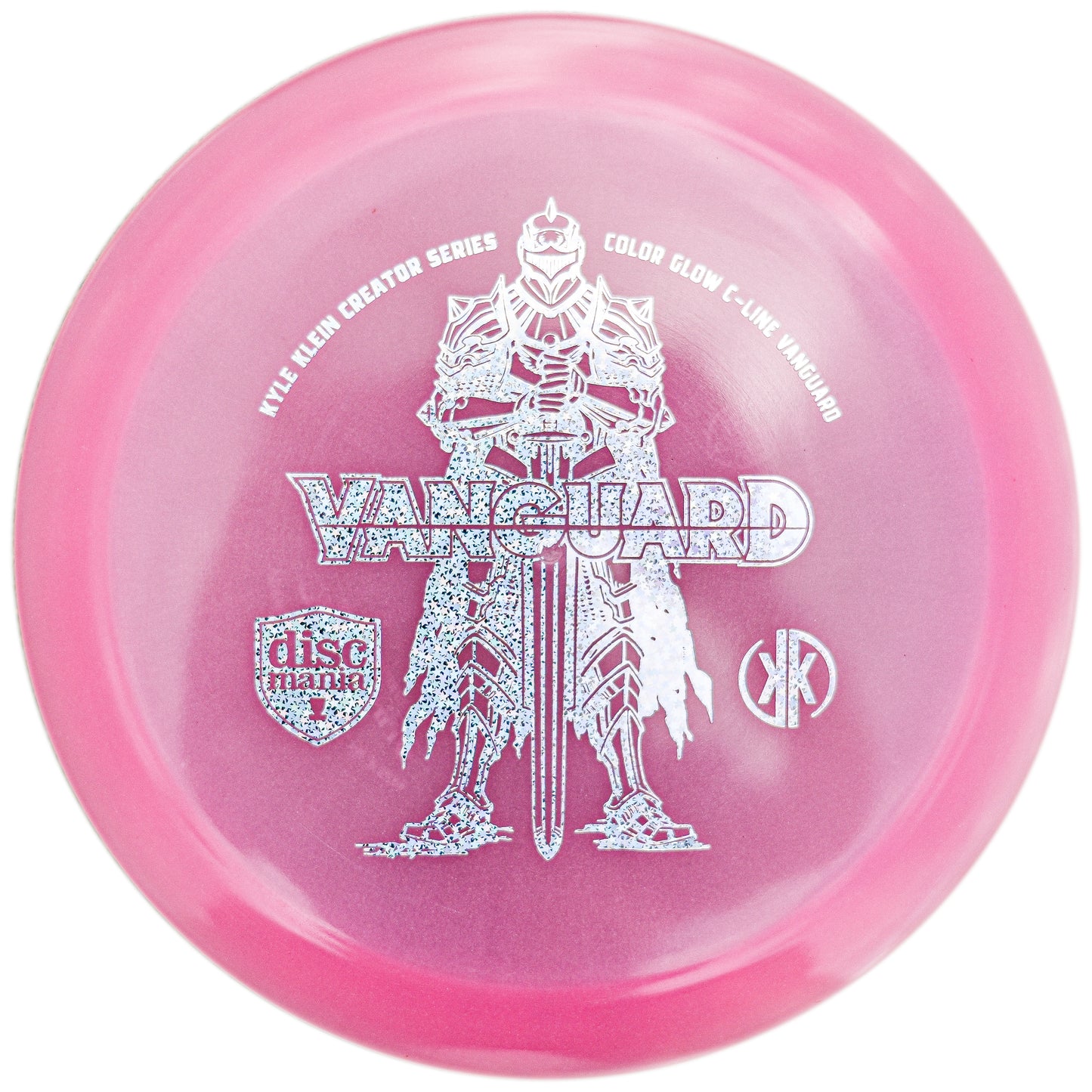 Color Glow C-Line Vanguard Kyle Klein Creator Series