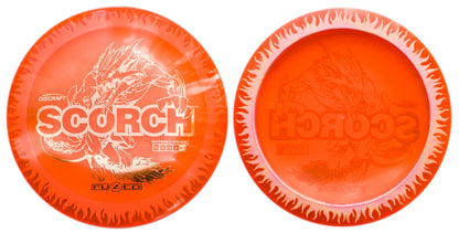 FuZed Scorch