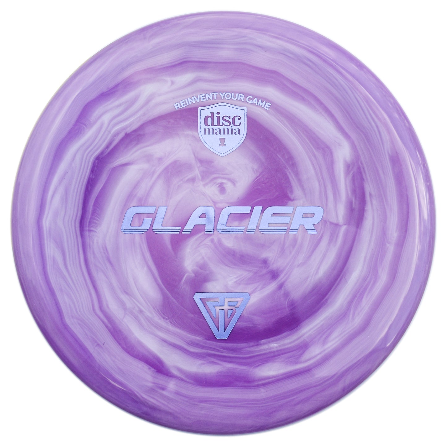 Swirl S-Line Glacier Gannon Buhr Signature