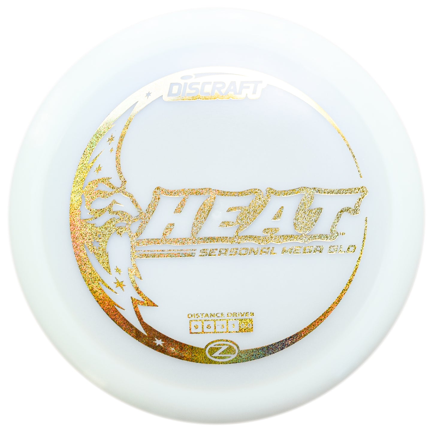 Mega Glow Heat