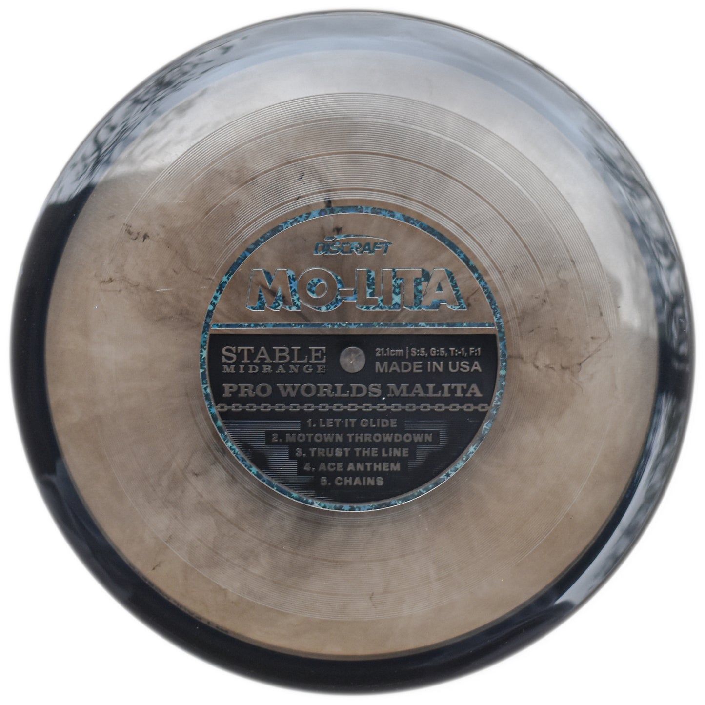 Z Malita Worlds Edition