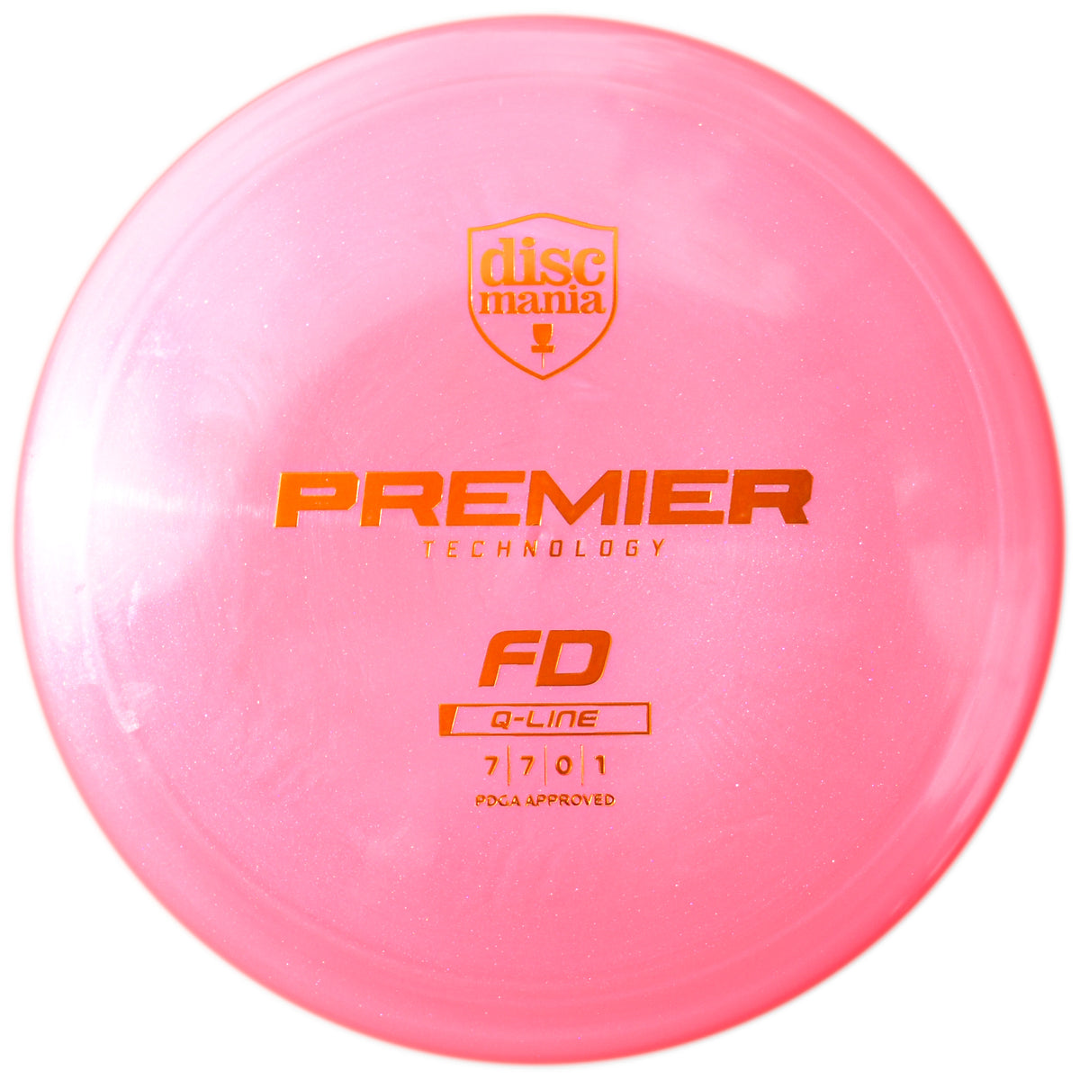 Premier FD Q-Line