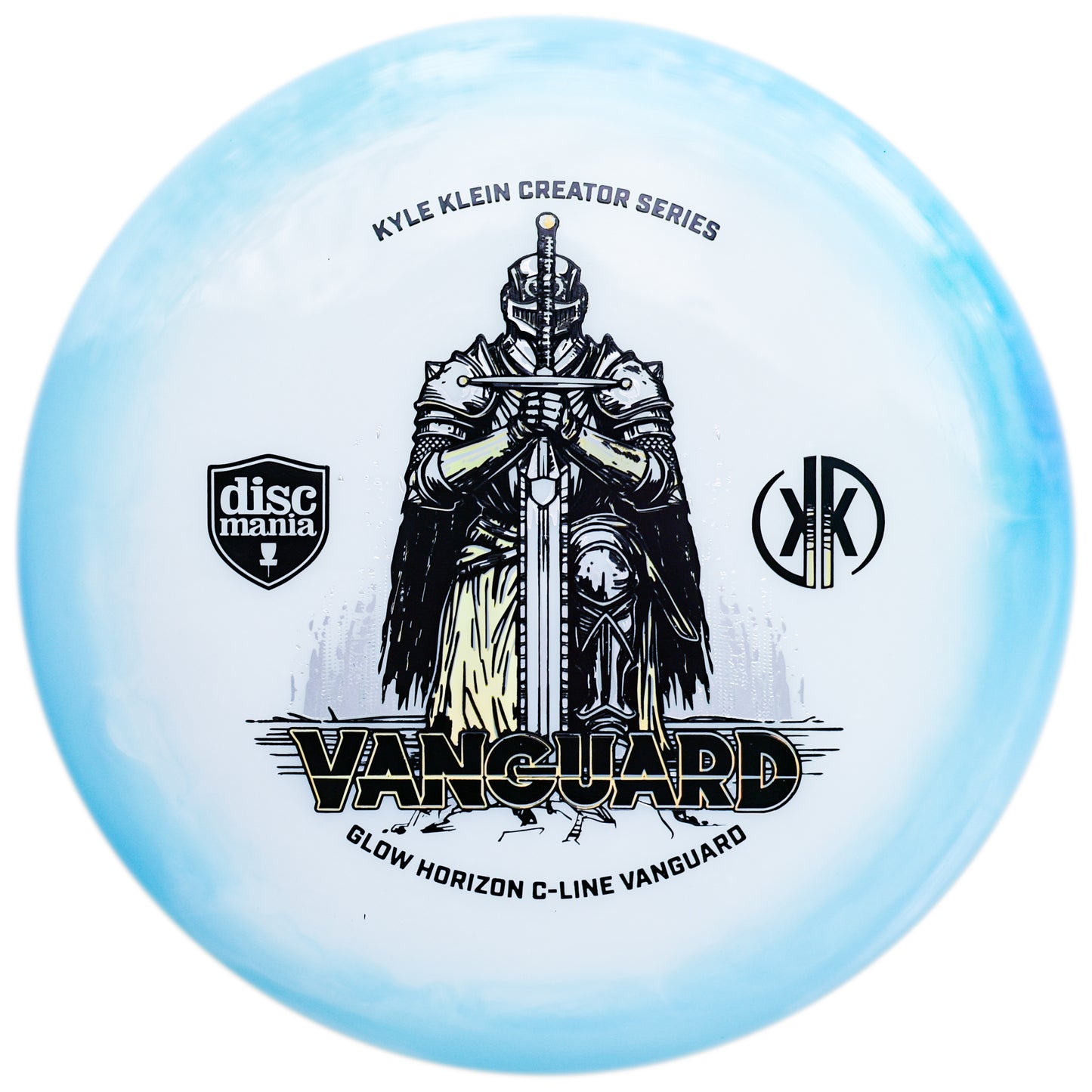 Color Glow Horizon Vanguard Kyle Klein Creator Series