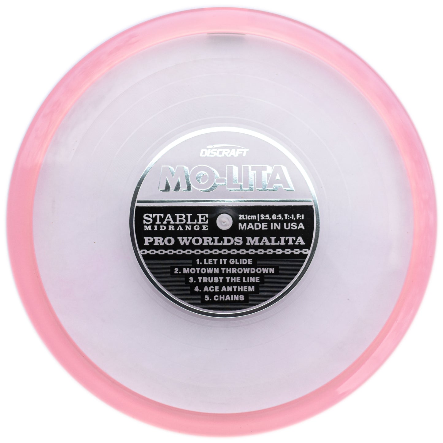 Z Malita Worlds Edition