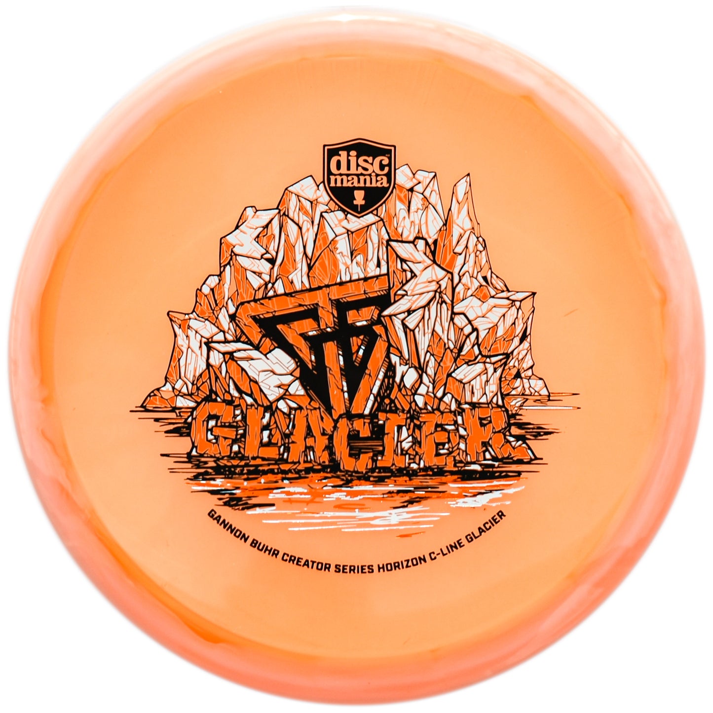 C-Line Horizon Glacier Gannon Buhr Signature