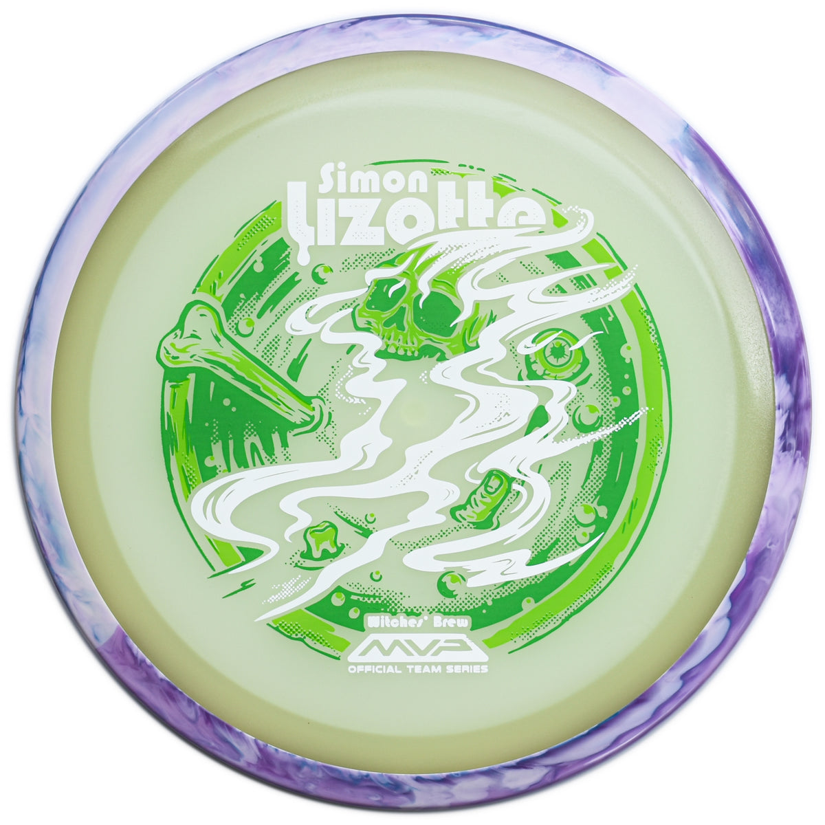 Eclipse Aspect Simon Lizotte Halloween Edition