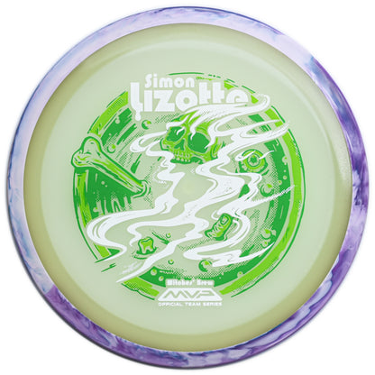 Eclipse Aspect Simon Lizotte Halloween Edition