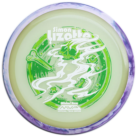 Eclipse Aspect Simon Lizotte Halloween Edition