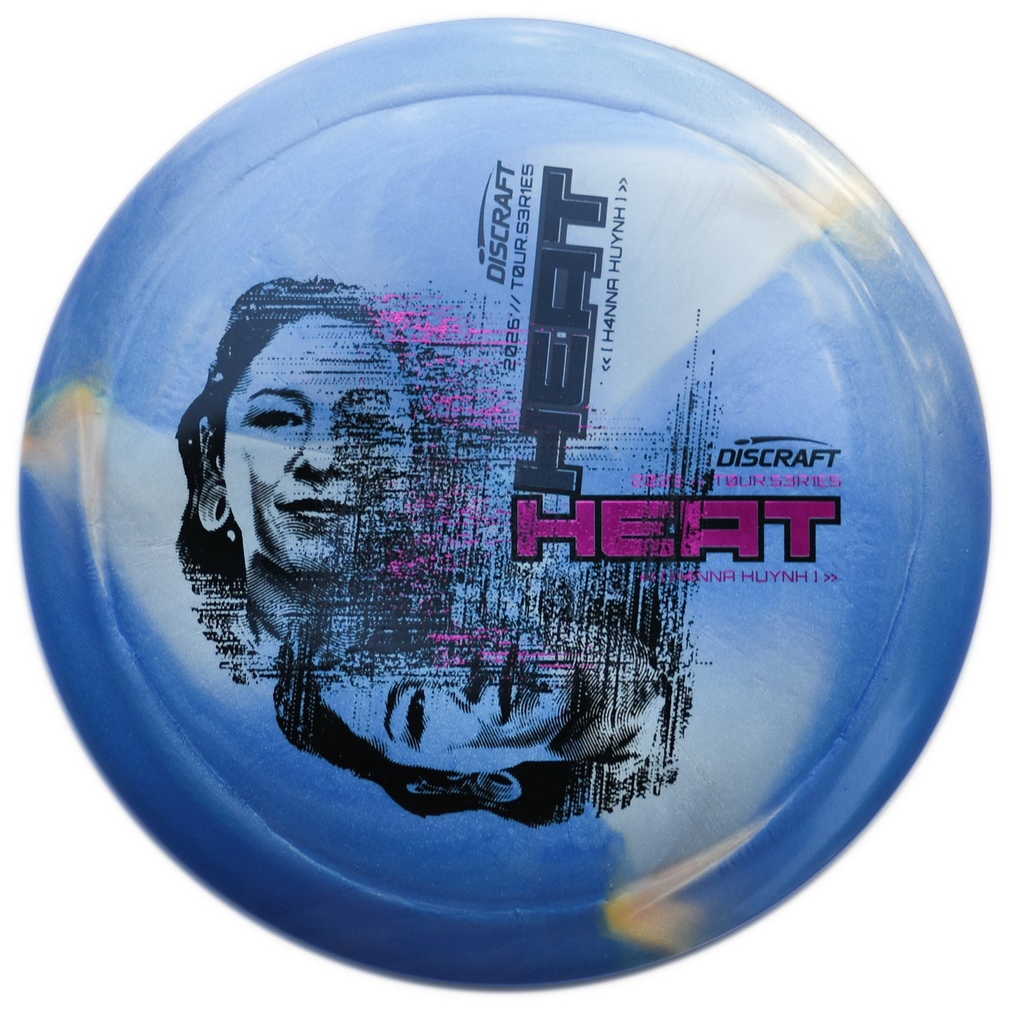 Discraft X-Outs