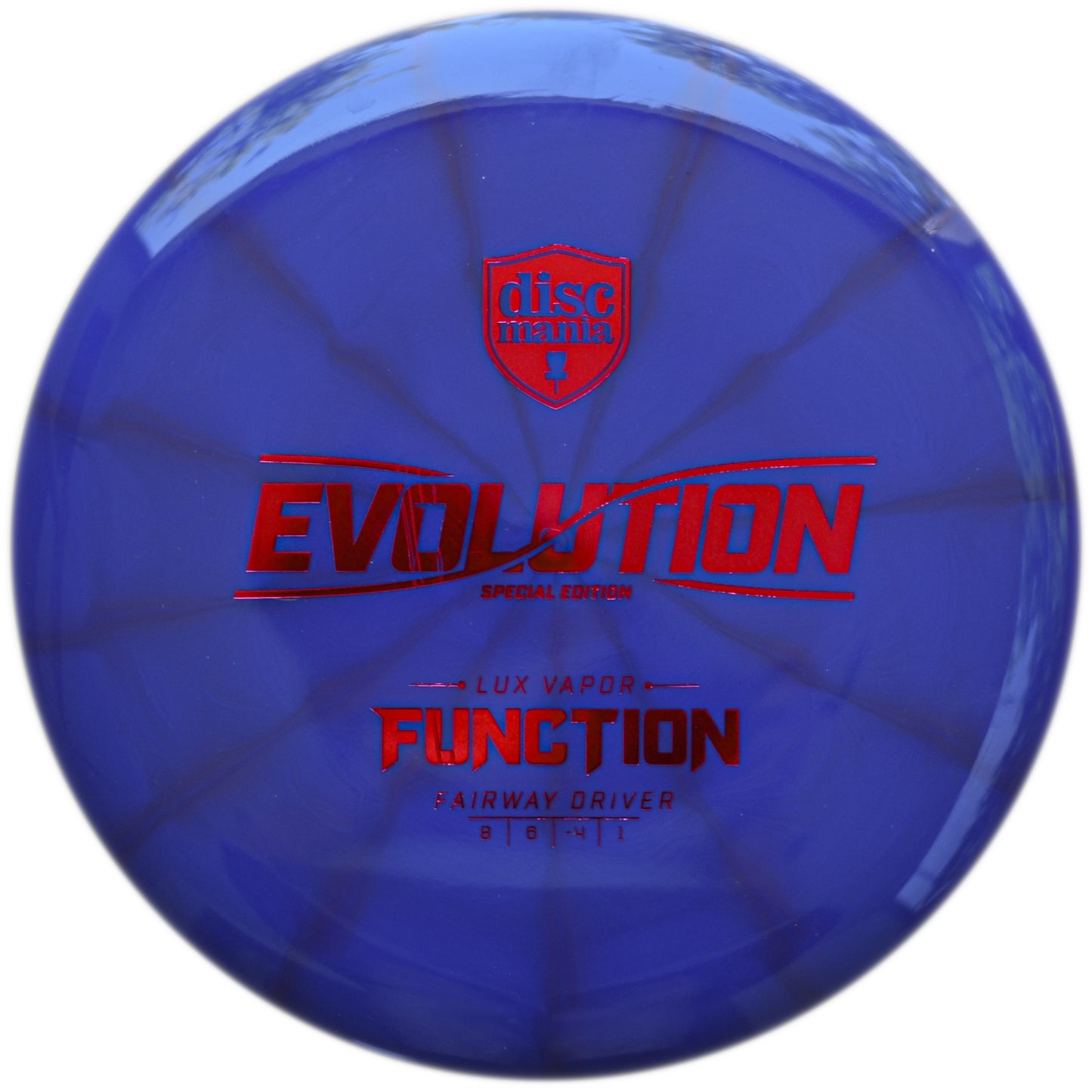 Lux Vapor Function