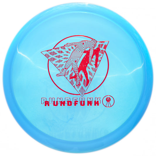 Champion Fox Elevate