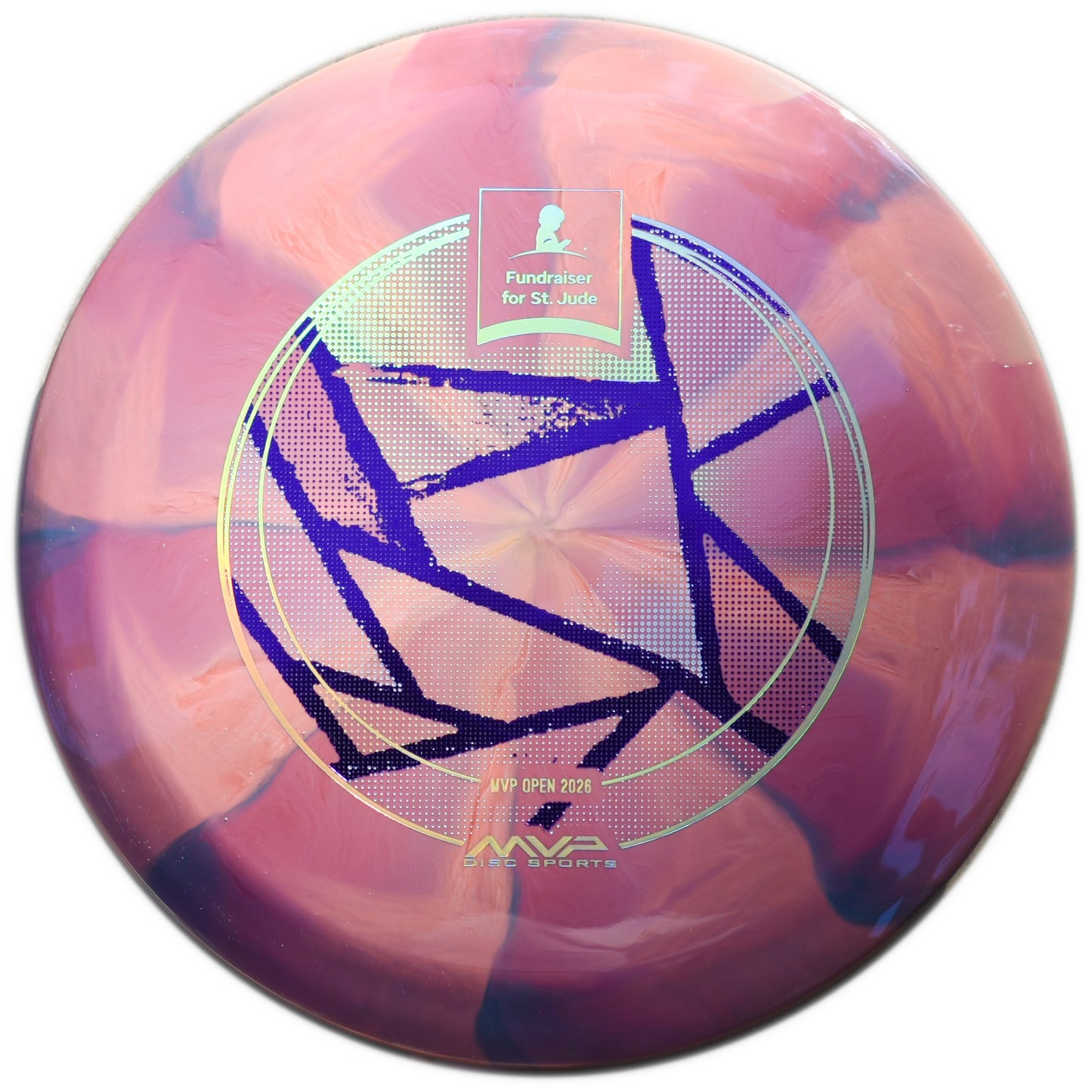 Cosmic Neutron Shift - St. Jude's Fundraiser