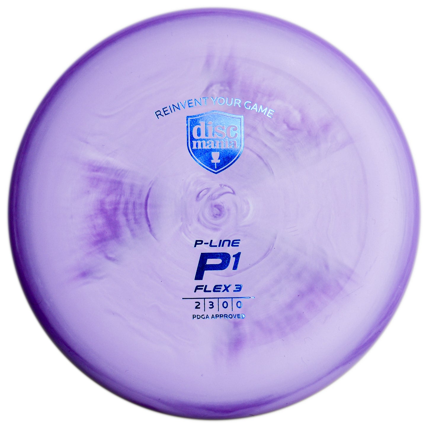 Stiff P-Line P1