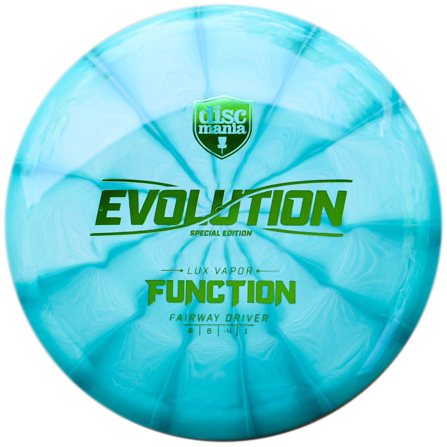 Lux Vapor Function