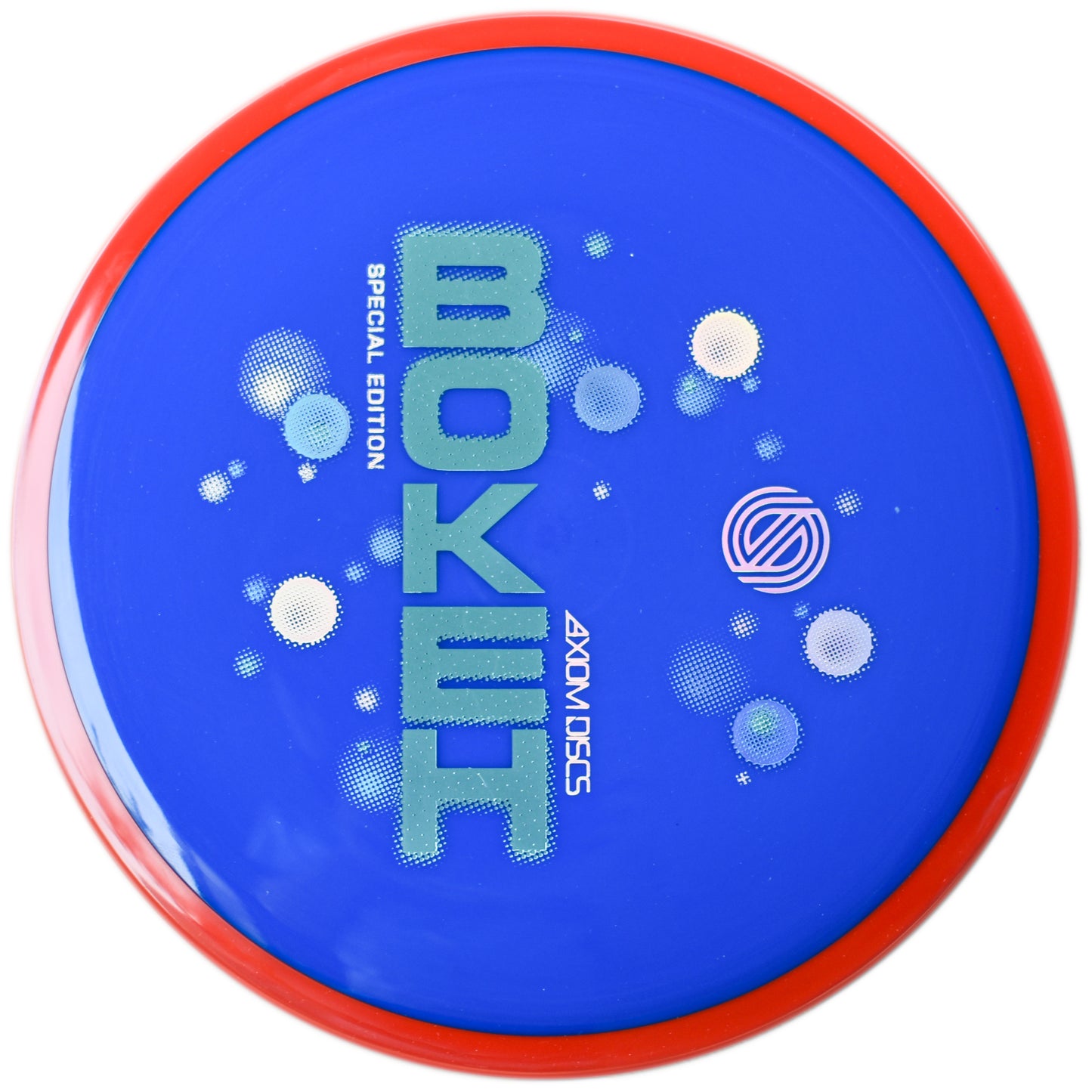 Neutron Bokeh Simon Lizotte Special Edition