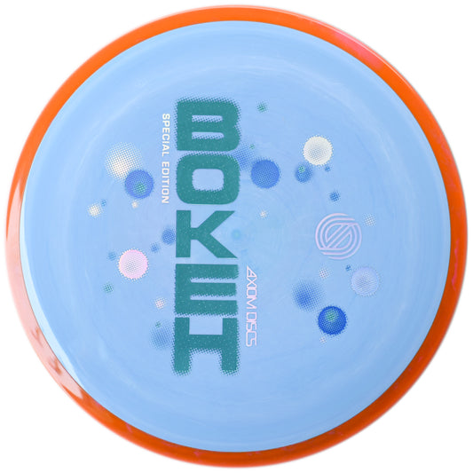 Neutron Bokeh Simon Lizotte Special Edition