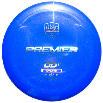 Premier DD1 Q-Line