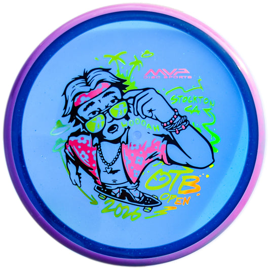 Particle Proton Soft Hex OTB Open