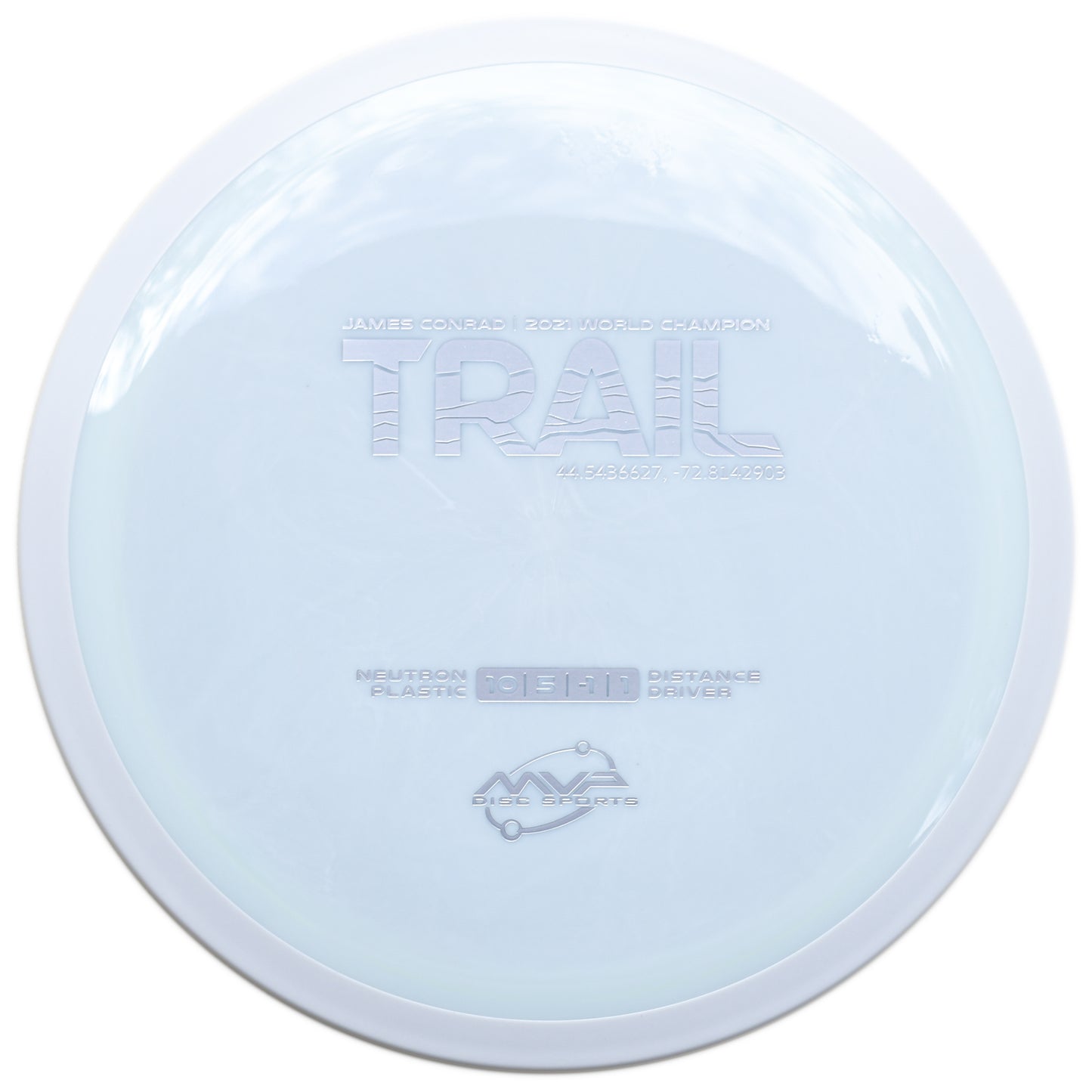 Neutron Trail
