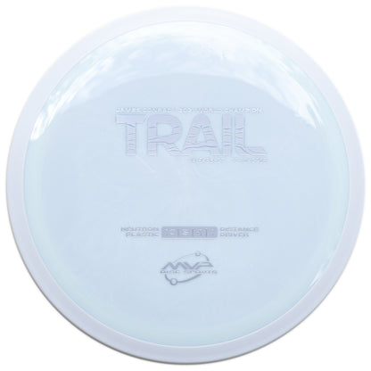 Neutron Trail