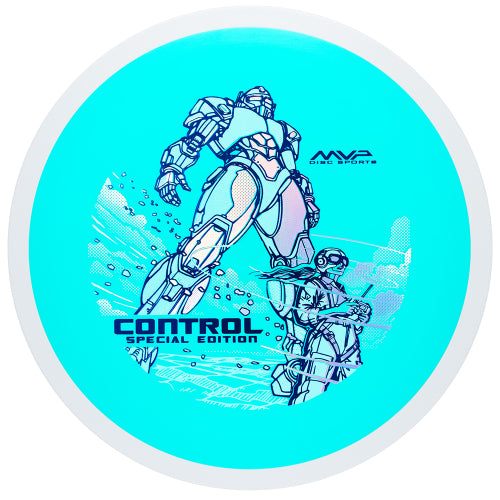 PREORDER Neutron Control