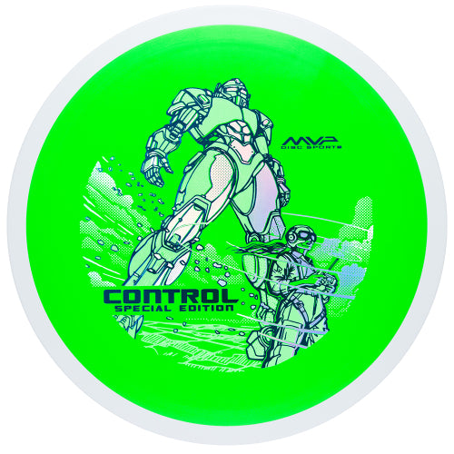 PREORDER Neutron Control