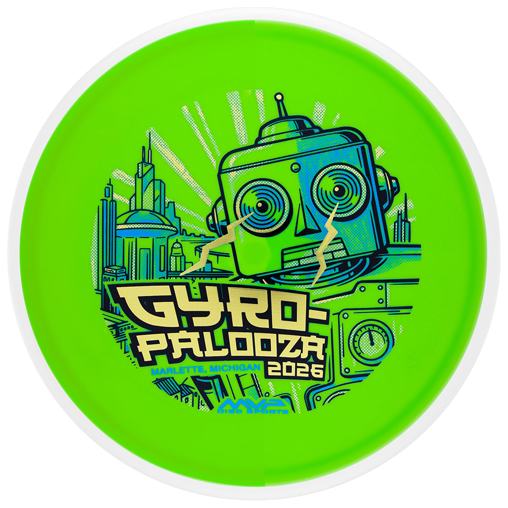 2026 GYROpalooza Box PREORDER