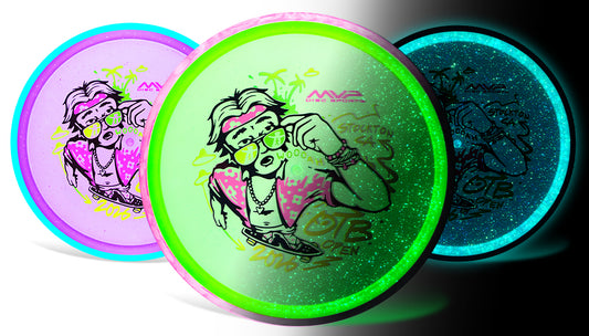 PREORDER Particle Proton Soft Hex