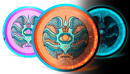 PREORDER Particle Proton Soft Rhythm