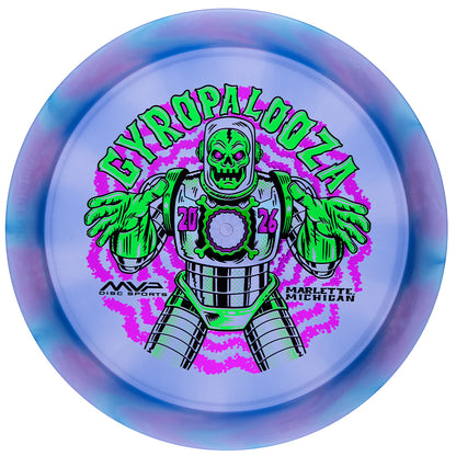 2026 GYROpalooza Box PREORDER