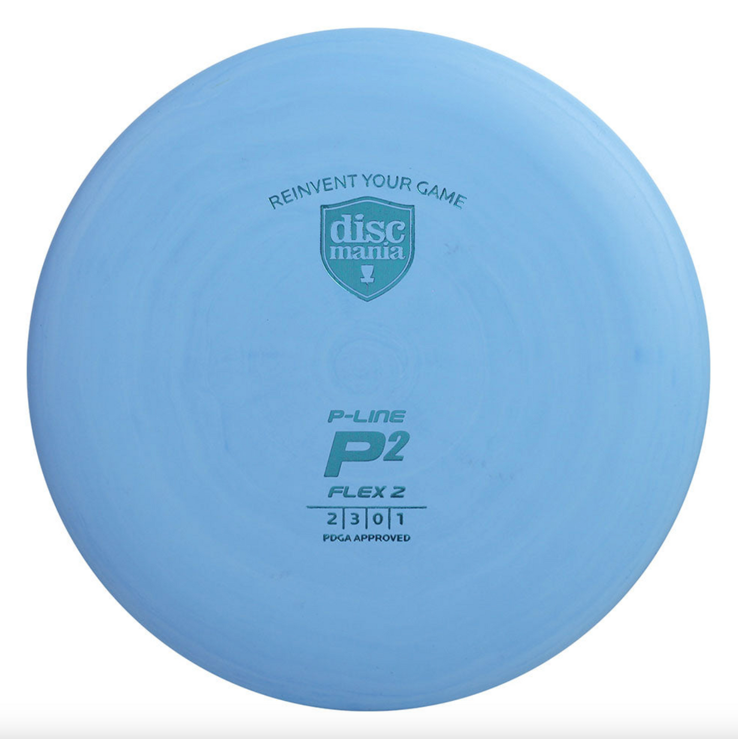 P-Line P2 Flex 2