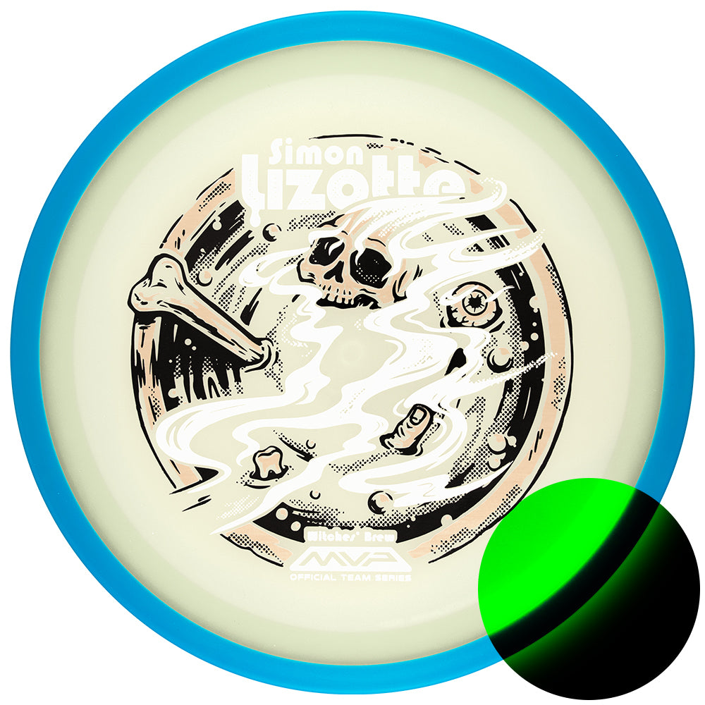 PREORDER Eclipse Aspect Simon Lizotte Halloween Edition