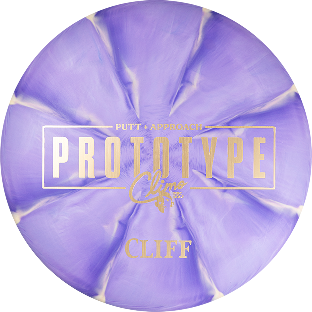 PREORDER Proto Cliff Trophy Swirl