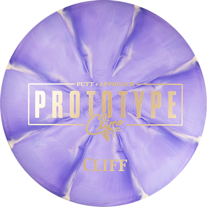 PREORDER Proto Cliff Trophy Swirl