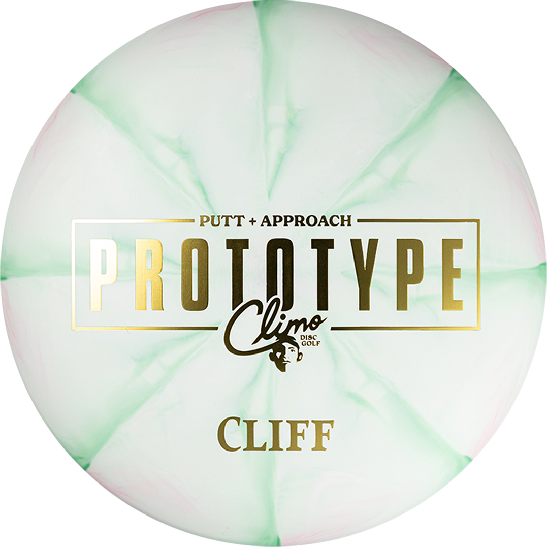 PREORDER Proto Cliff Trophy Swirl