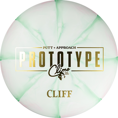 PREORDER Proto Cliff Trophy Swirl