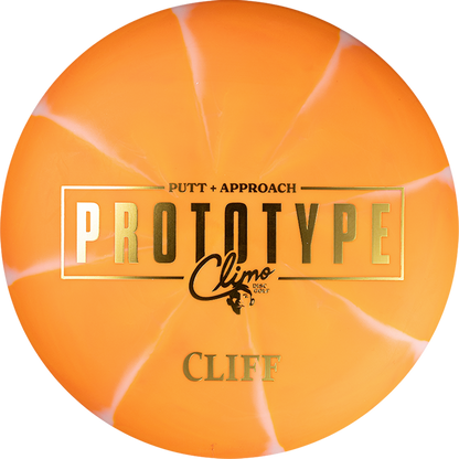 PREORDER Proto Cliff Trophy Swirl