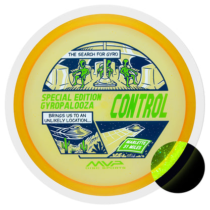 2026 GYROpalooza Box PREORDER