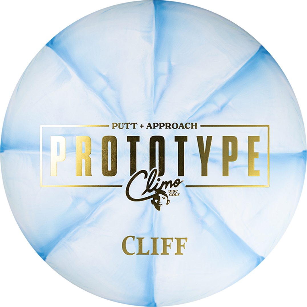 PREORDER Proto Cliff Trophy Swirl