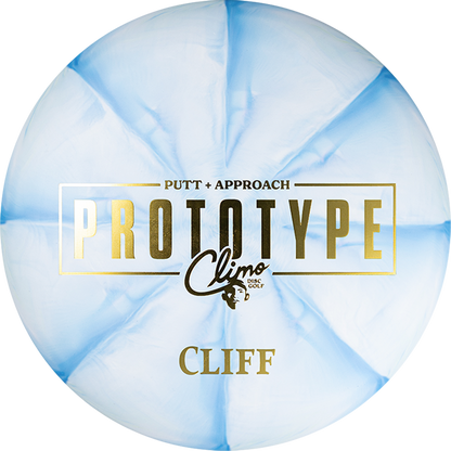 PREORDER Proto Cliff Trophy Swirl